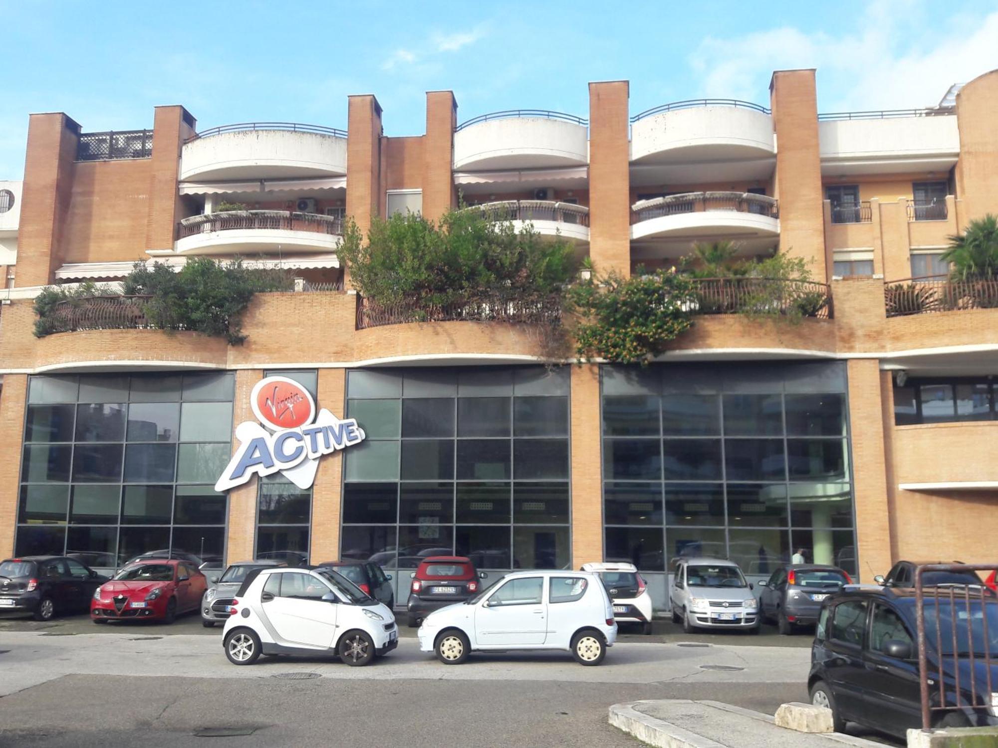 Casa Di Luca * Rom