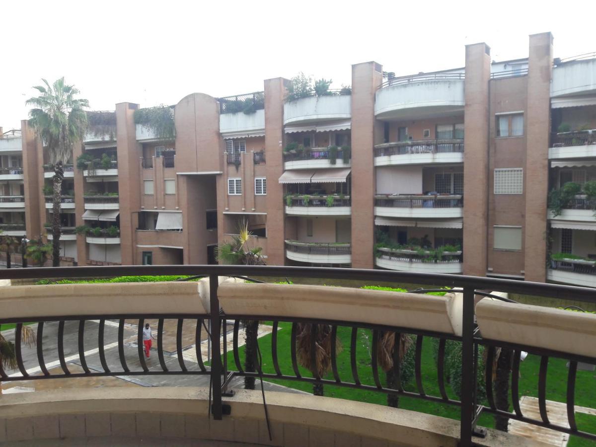 Casa Di Luca Rom