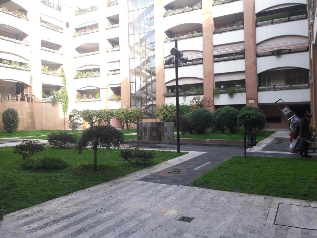 Casa Di Luca Rom
