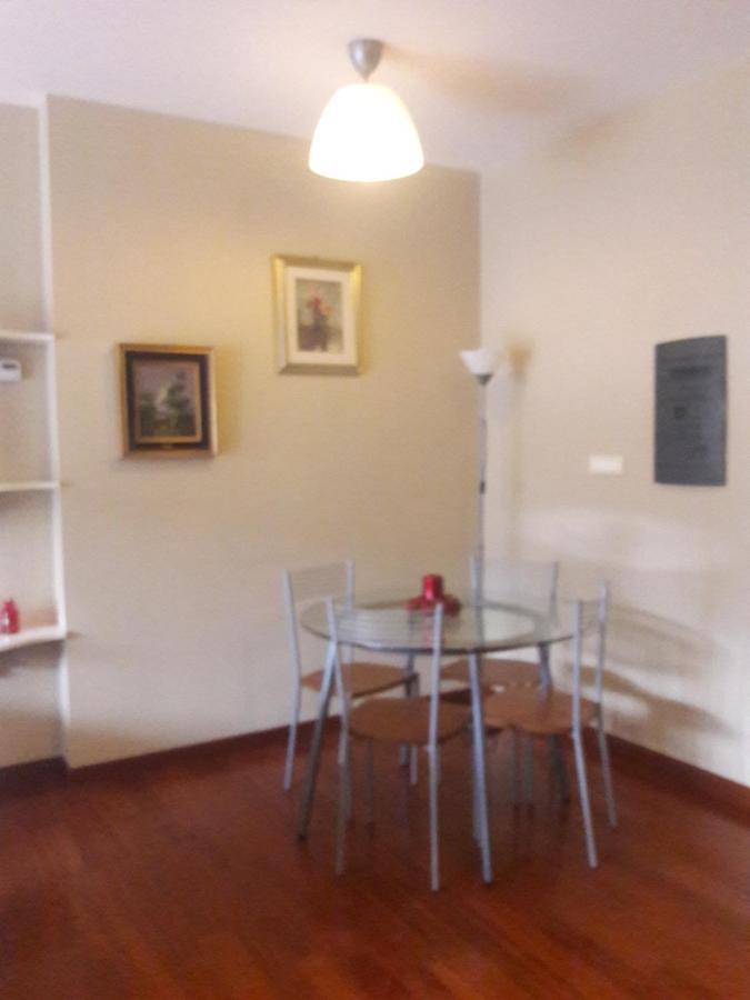 Apartment Casa Di Luca