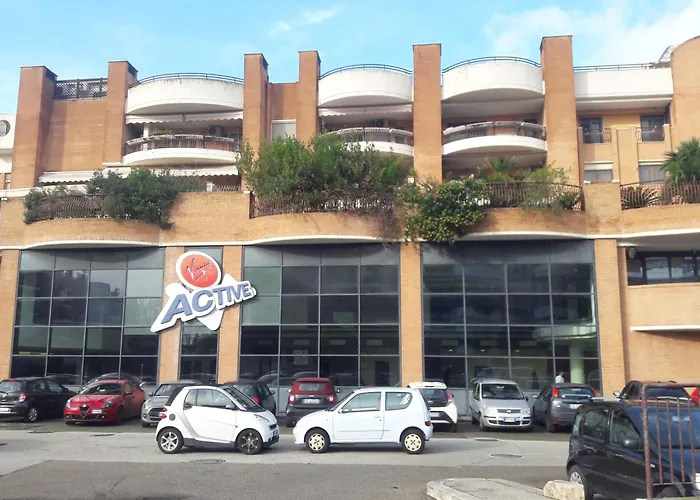 Casa di Luca
