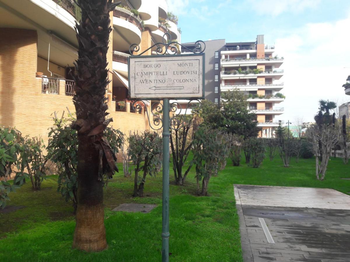 Apartment Casa Di Luca *