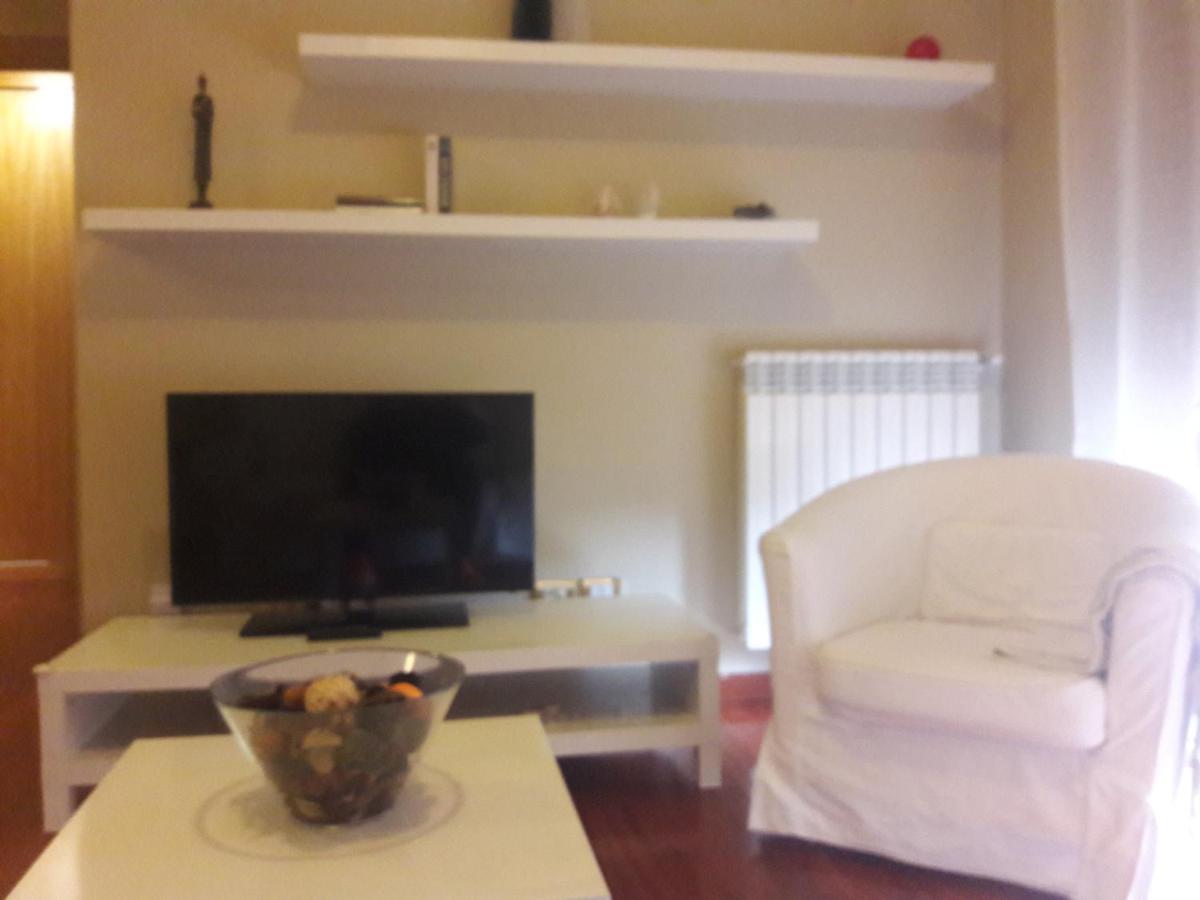 Casa di Luca Appartamento *