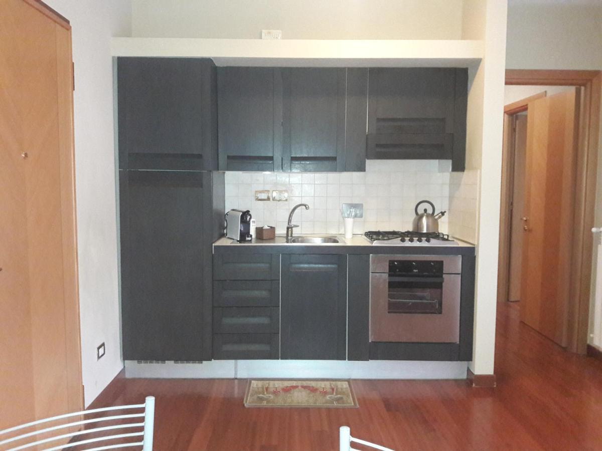 Appartamento Casa di Luca *