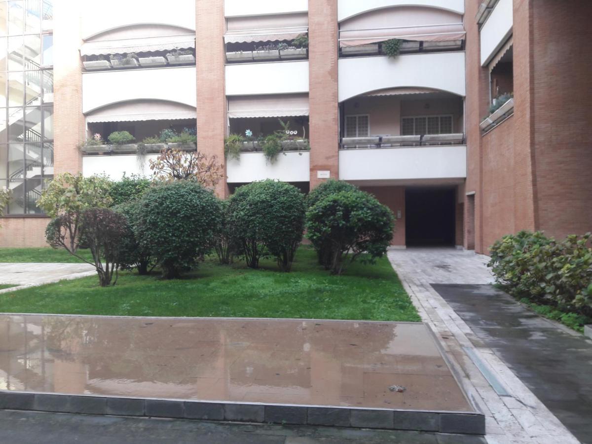 Appartamento Casa di Luca Roma