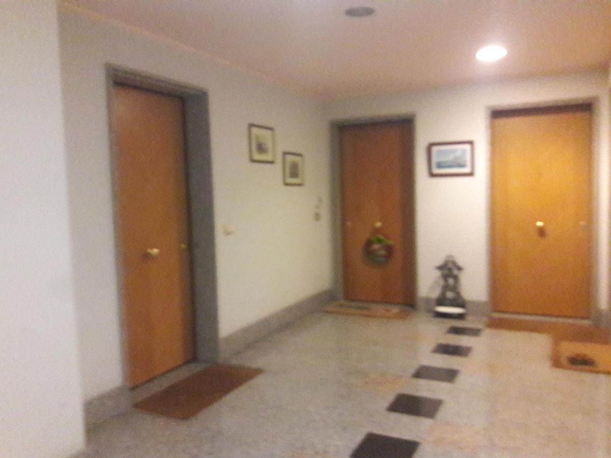 Apartment Casa Di Luca Rome